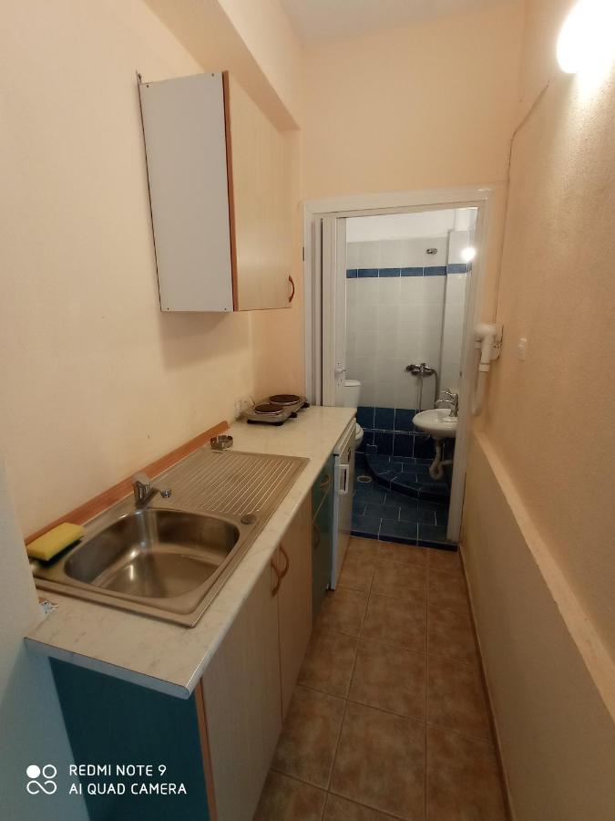Hotel Giorgio Kallithea  Luaran gambar