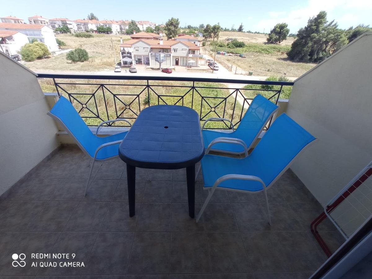 Hotel Giorgio Kallithea  Luaran gambar