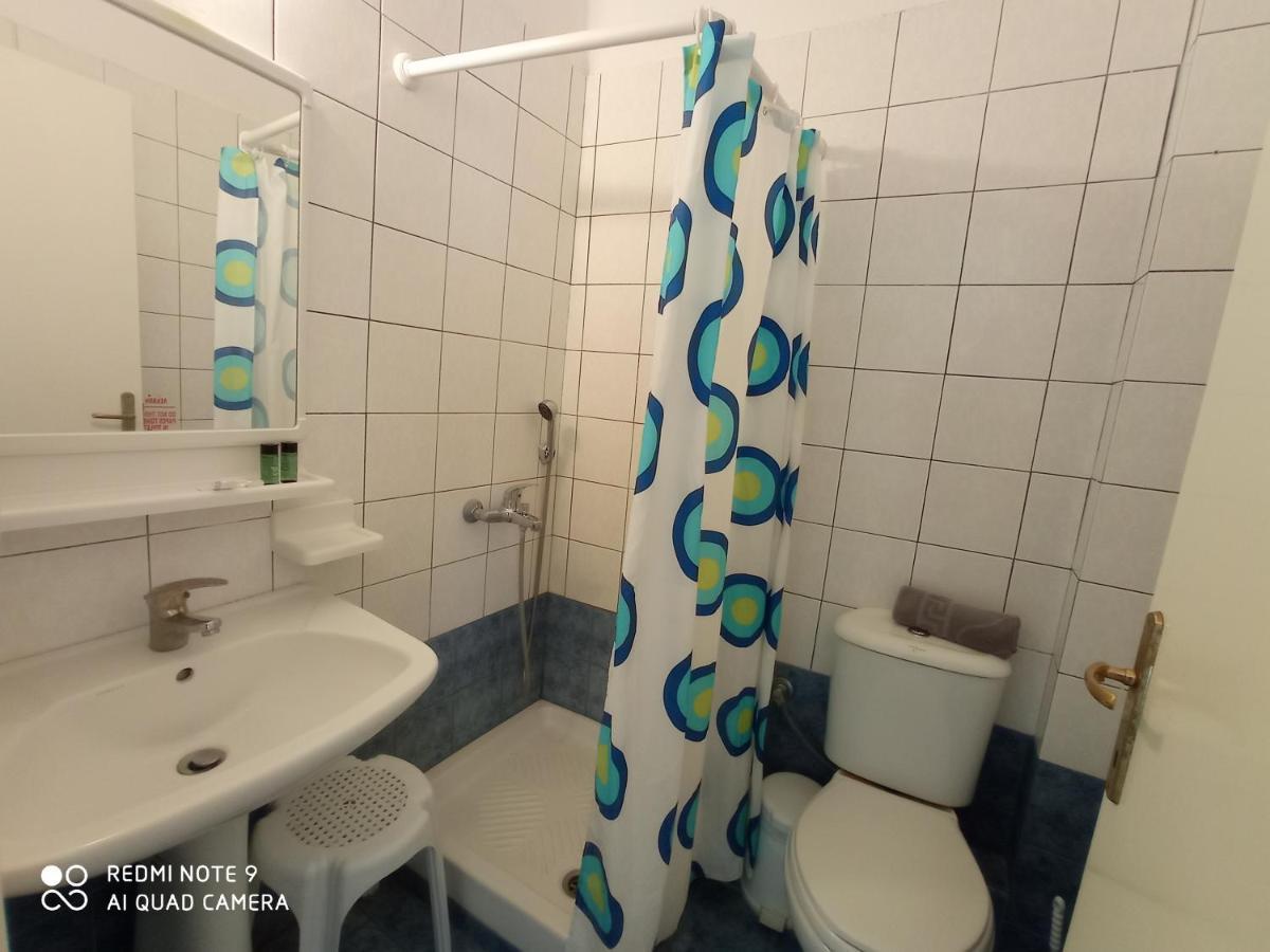 Hotel Giorgio Kallithea  Luaran gambar
