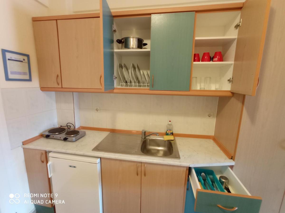 Hotel Giorgio Kallithea  Luaran gambar