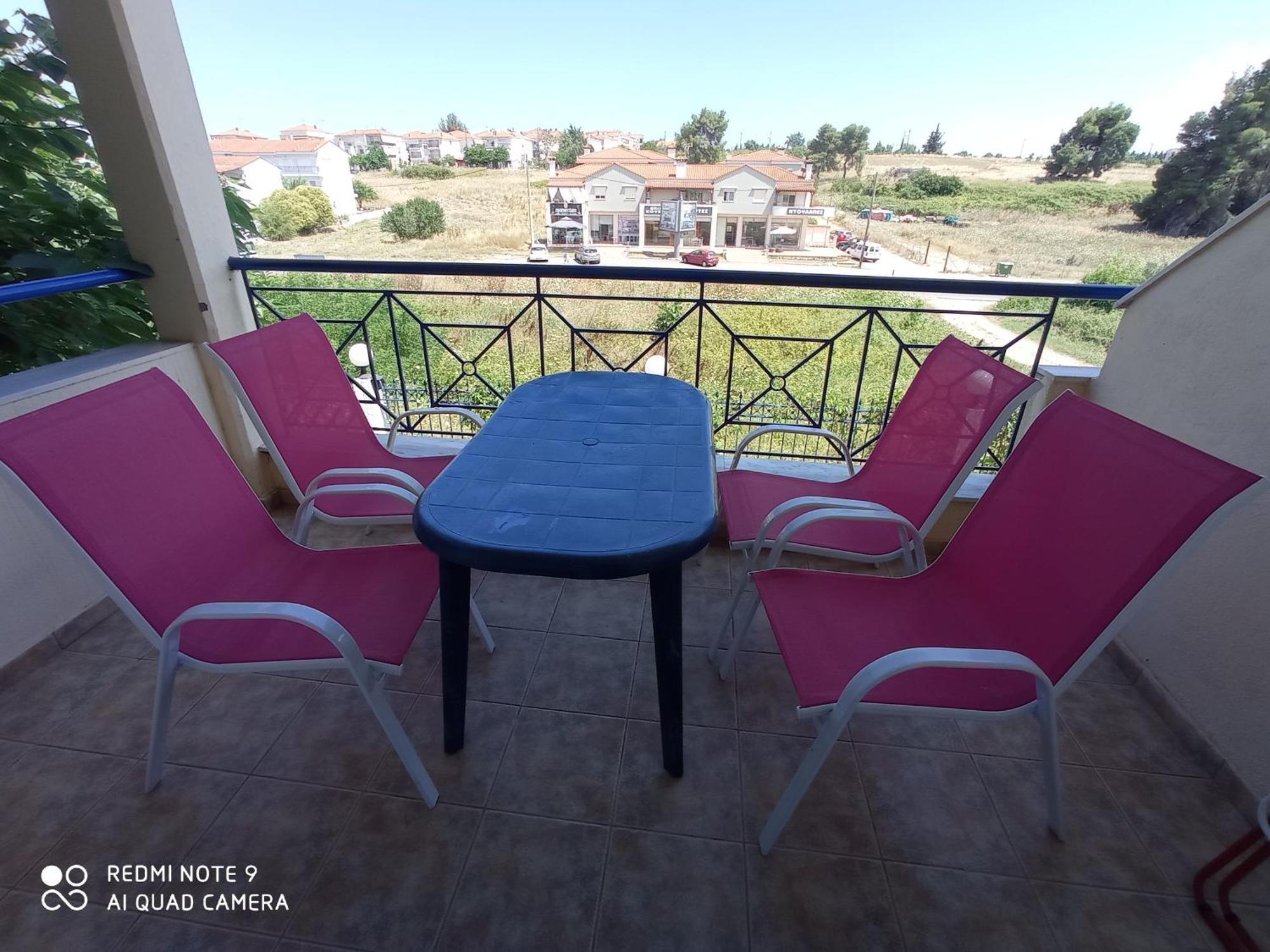 Hotel Giorgio Kallithea  Bilik gambar
