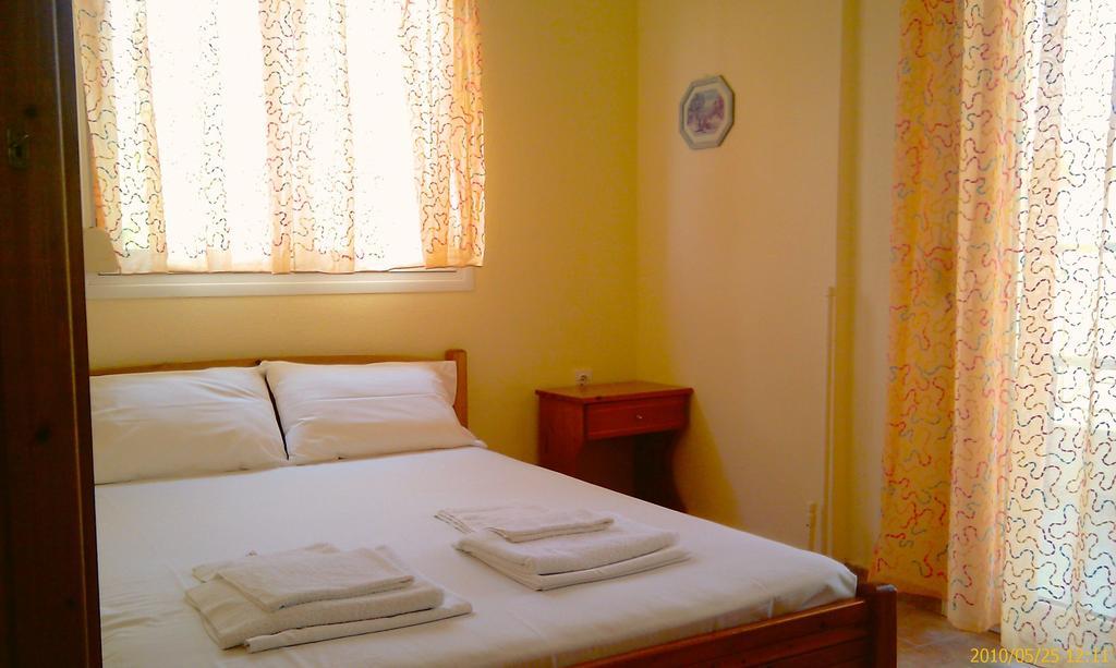 Hotel Giorgio Kallithea  Bilik gambar