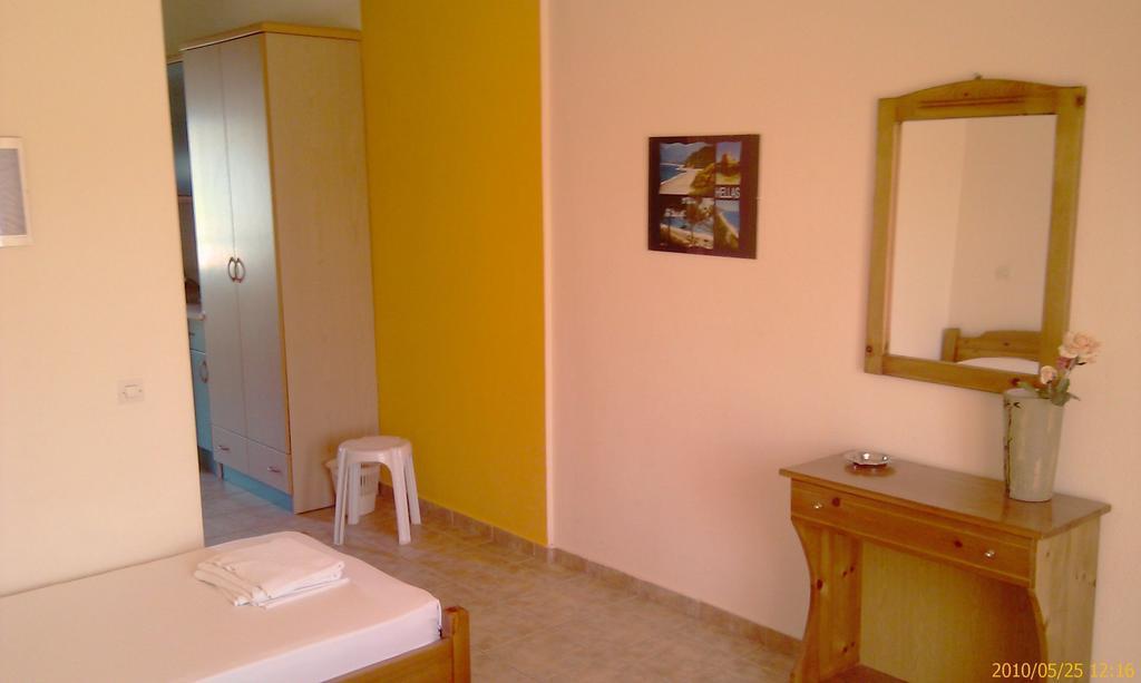 Hotel Giorgio Kallithea  Bilik gambar