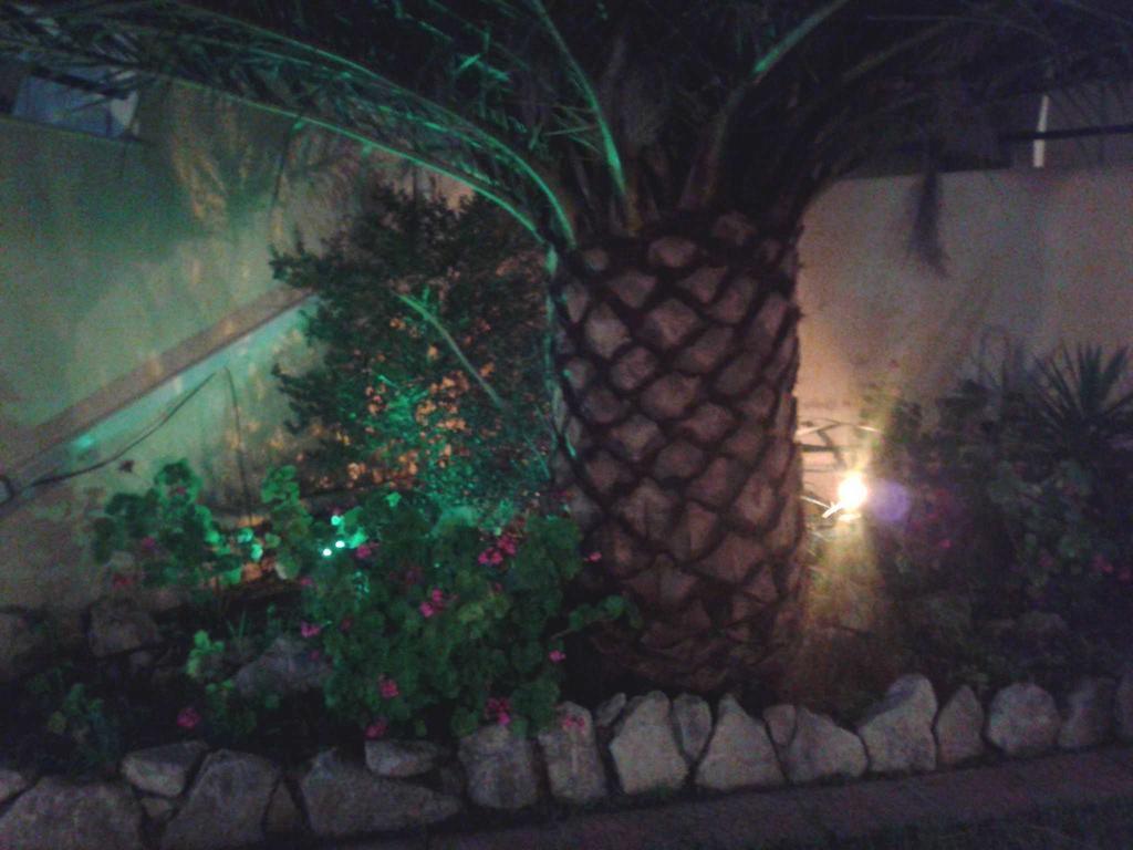 Hotel Giorgio Kallithea  Luaran gambar