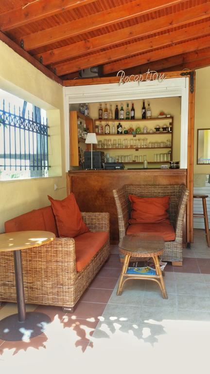Hotel Giorgio Kallithea  Luaran gambar