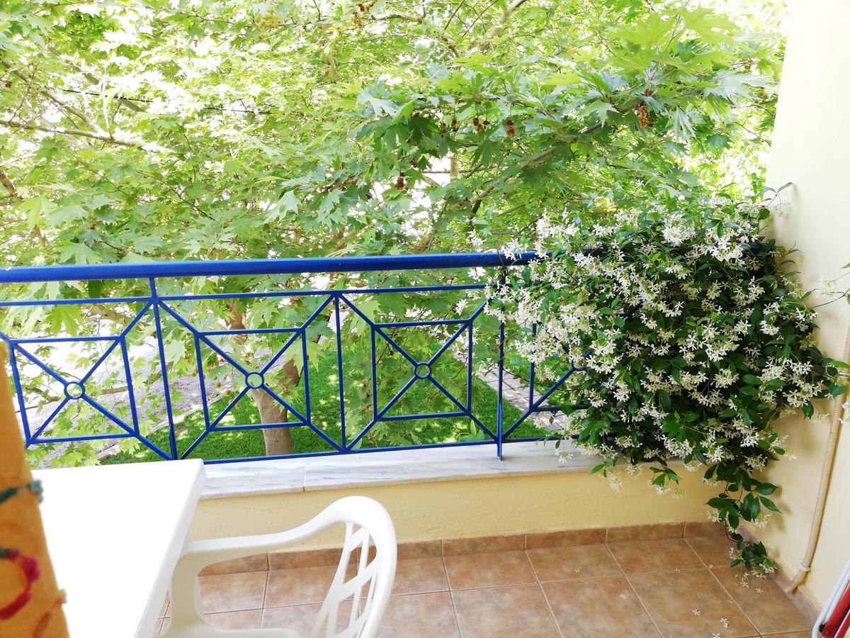 Hotel Giorgio Kallithea  Luaran gambar